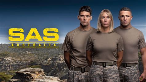 sulasuktv|Watch SAS: UK Online: Free Streaming & Catch Up TV in Australia.
